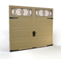 Clopay Garage Doors - Gallery