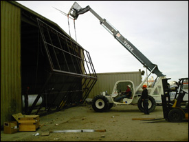 A Door Co. Commercial Doors